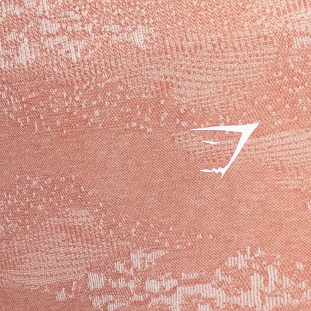 Gymshark Adapt Camo Seamless Shorts - Picture 4 of 4